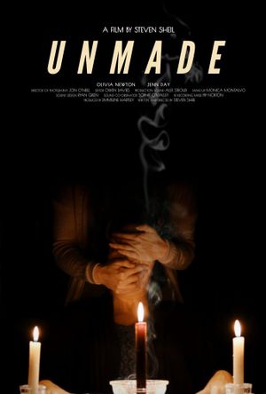 Unmade's poster