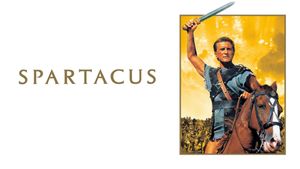 Spartacus's poster