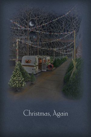 Christmas, Again's poster