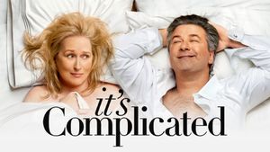 It's Complicated's poster