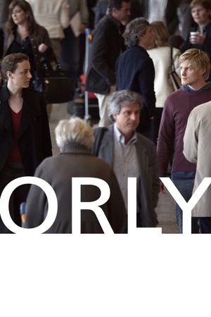 Orly's poster