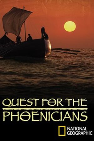 Quest for the Phoenicians's poster