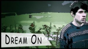Dream On's poster