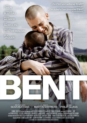 Bent's poster