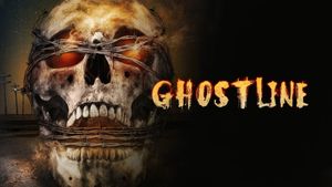 Ghostline's poster