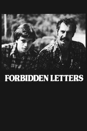 Forbidden Letters's poster