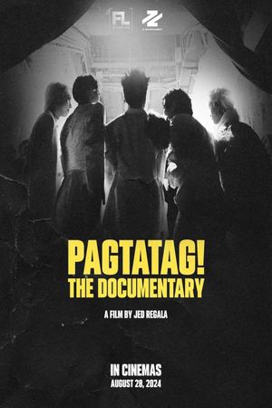 PAGTATAG! The Documentary's poster