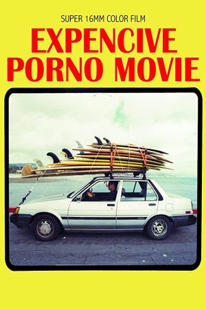 Expencive Porno's poster