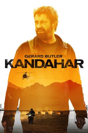 Kandahar's poster