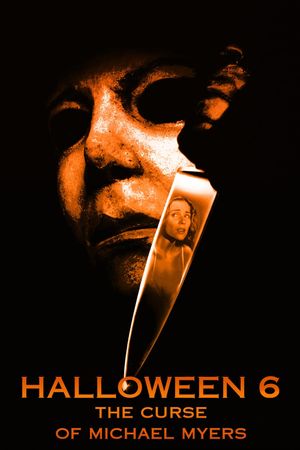 Halloween: The Curse of Michael Myers's poster