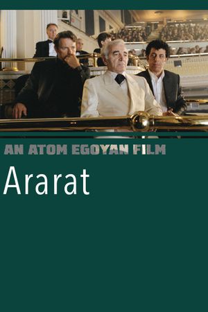 Ararat's poster