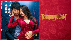 Raajahyogam's poster