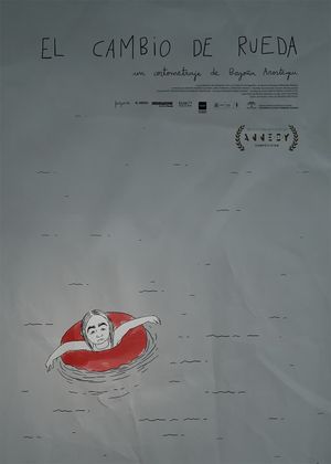 The Change of the Wheel's poster