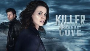 Killer Cove's poster