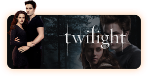 Twilight's poster