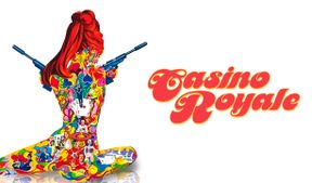 Casino Royale's poster
