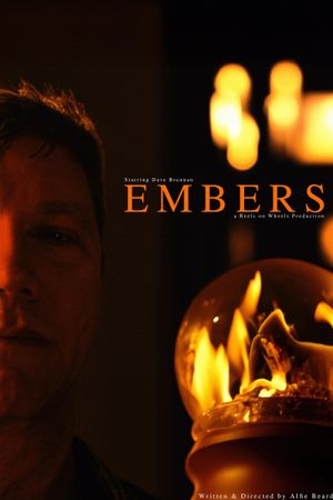 Embers's poster