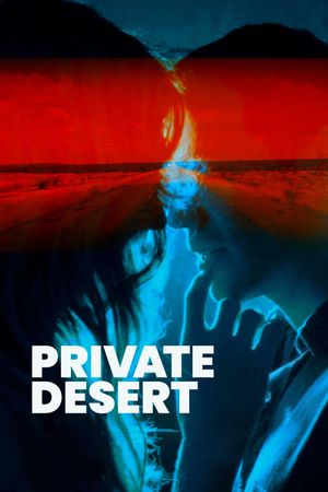 Private Desert's poster