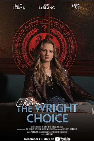 The Wright Choice's poster