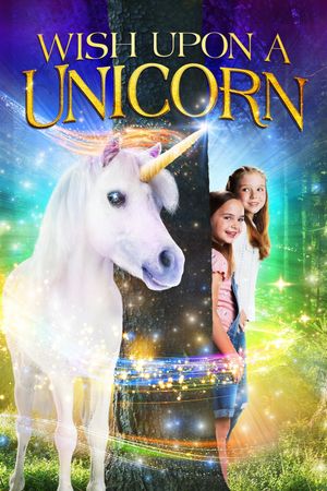 Wish Upon a Unicorn's poster
