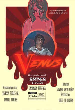 Venus's poster