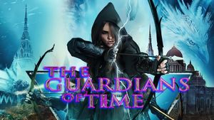 Guardians of Time's poster