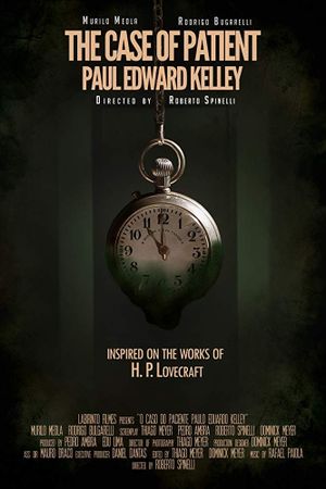 The Case of Patient Paul Edward Kelley's poster image