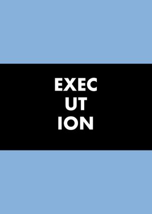 Execution's poster image