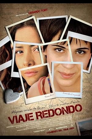 Viaje redondo's poster