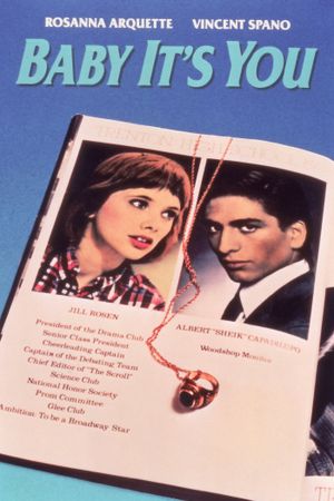 Baby It's You's poster
