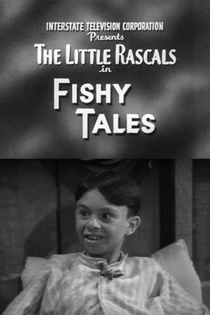 Fishy Tales's poster
