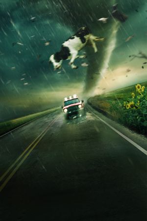 Twister's poster