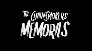 The Chainsmokers: Memories's poster