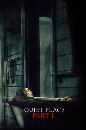 A Quiet Place's poster