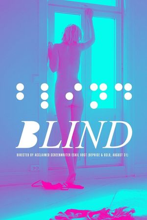 Blind's poster