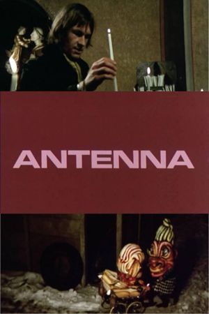 Antenna's poster
