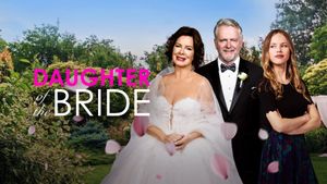 Daughter of the Bride's poster