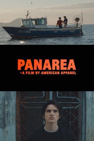 Panarea's poster
