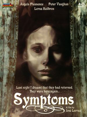 Symptoms's poster