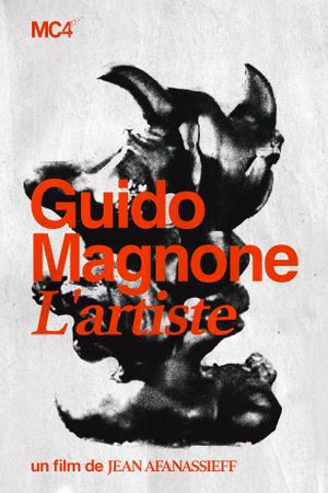 Guido Magnone - The Artist's poster