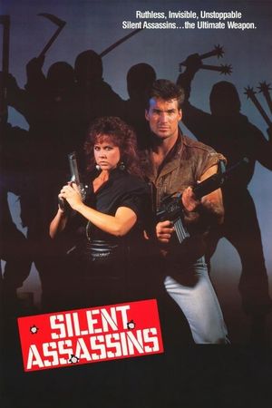 Silent Assassins's poster