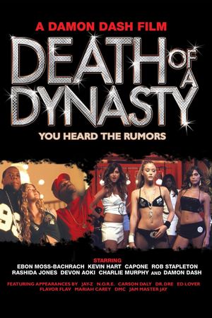 Death of a Dynasty's poster