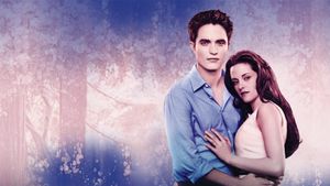 The Twilight Saga: Breaking Dawn - Part 1's poster