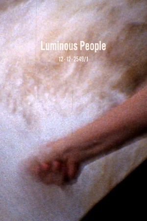 Luminous People's poster