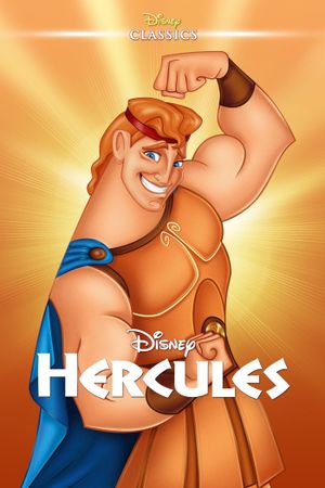 Hercules's poster