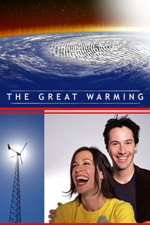 The Great Warming's poster