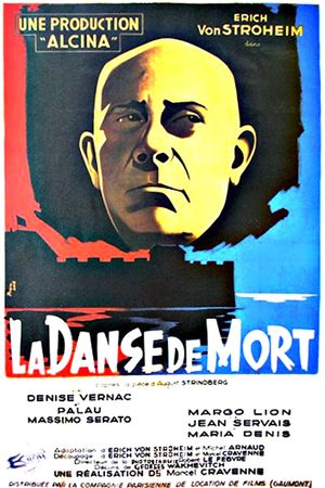 Dance of Death's poster