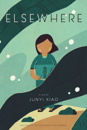 Elsewhere's poster