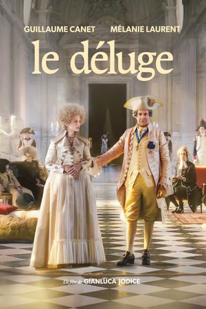 The Flood's poster