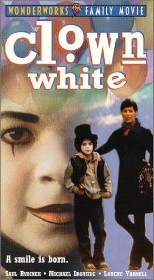 Clown White's poster image